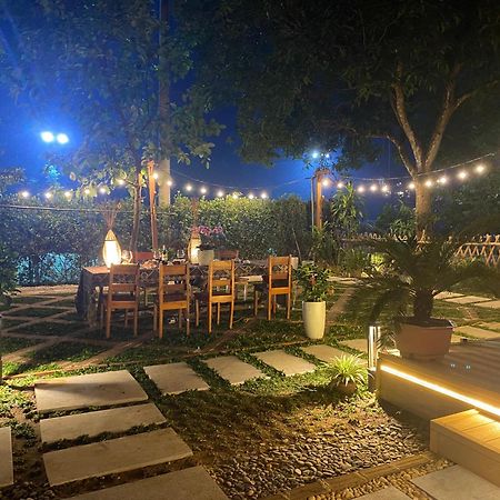 Mai Chau Dreams Homestay Ban Bang Exterior photo