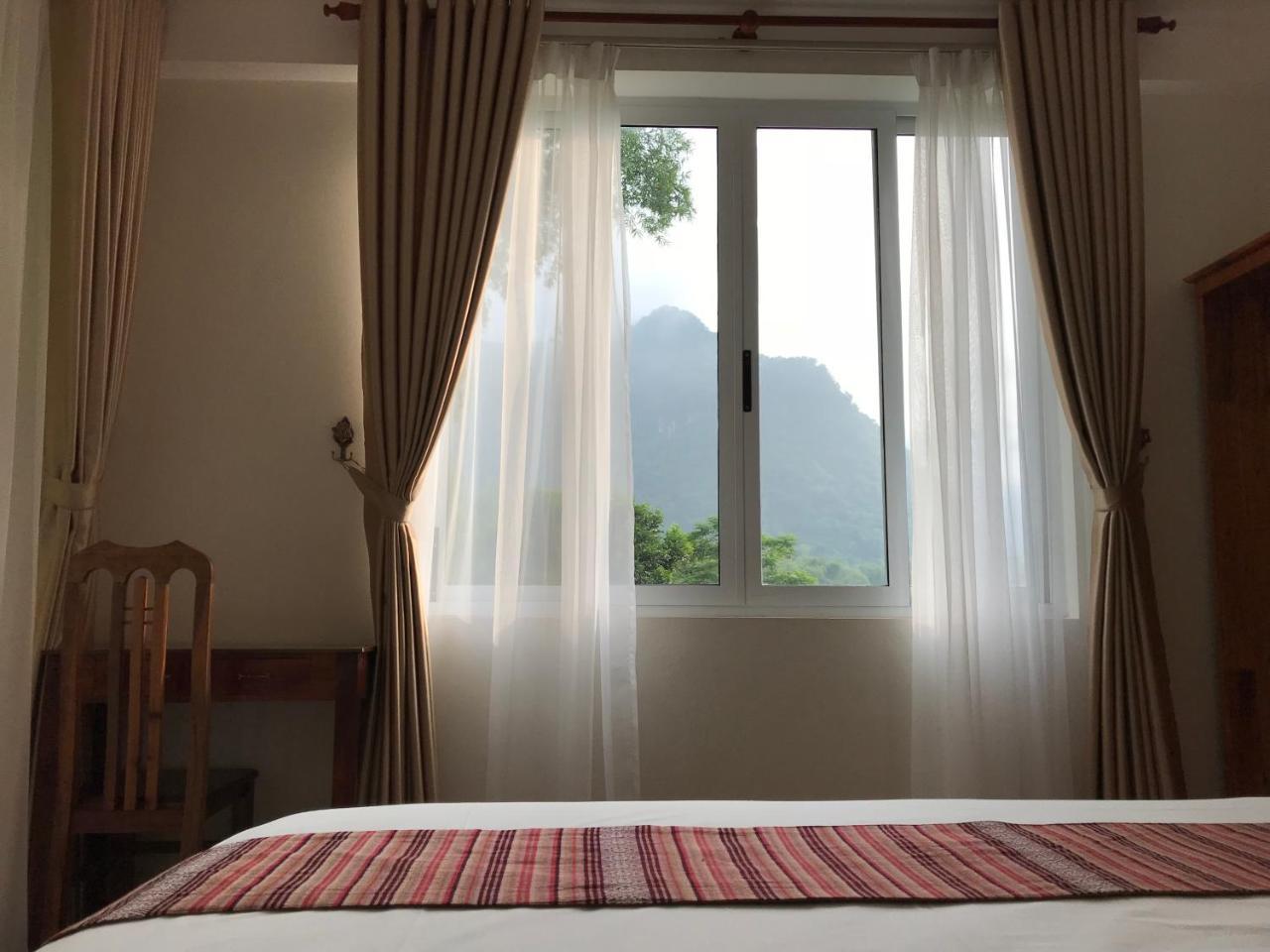 Mai Chau Dreams Homestay Ban Bang Exterior photo
